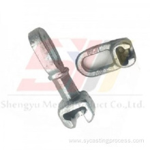 Electric Power Fittings Casting Of Power Accessories